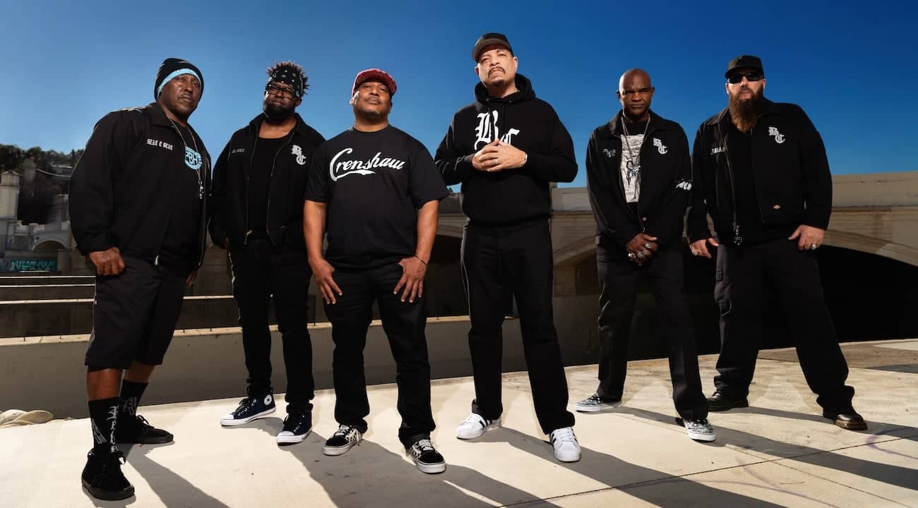 body count tour history
