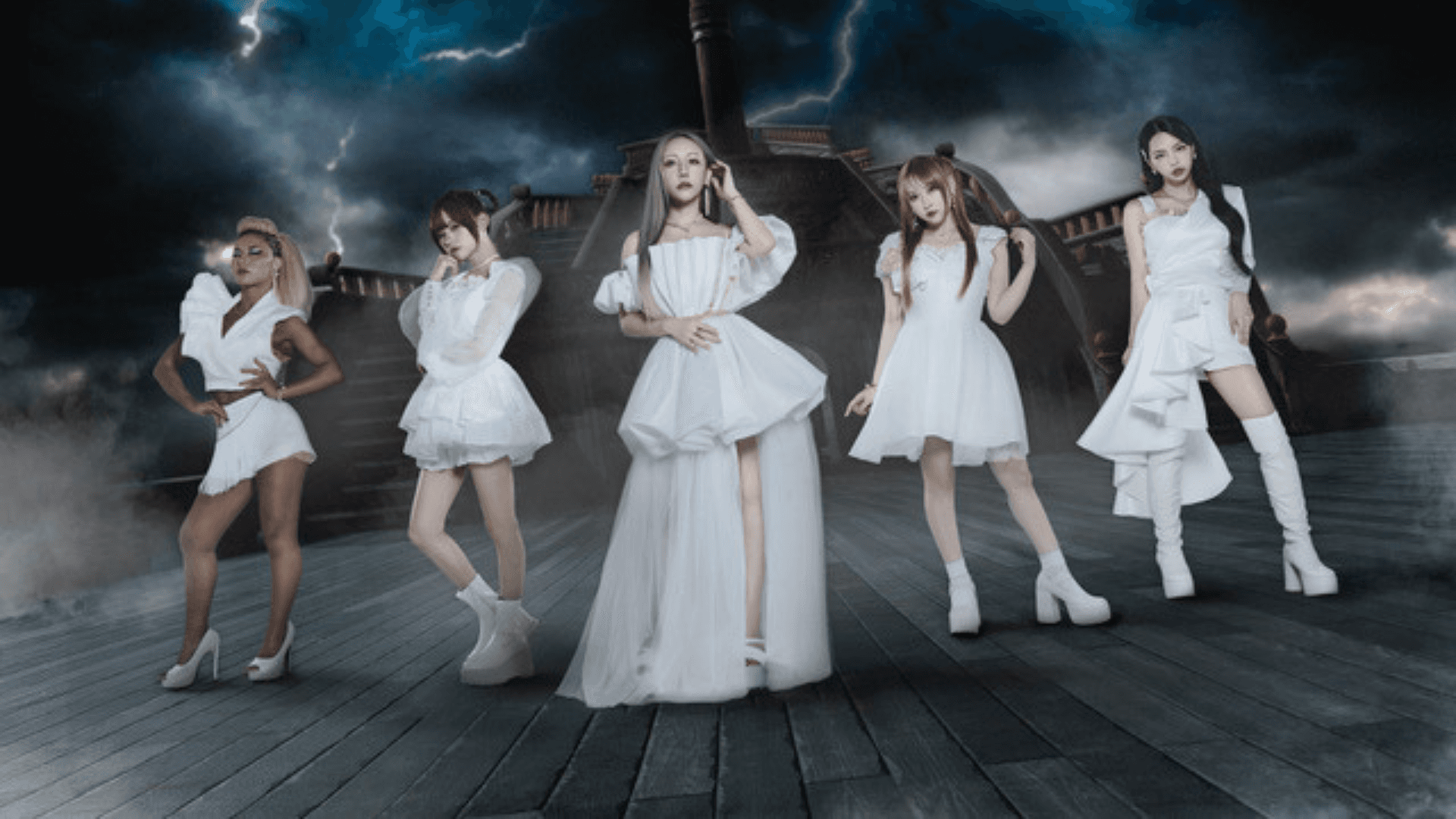 Lovebites at Analog Music Hall on Thu, Jul 23, 2026, 12:00 AM