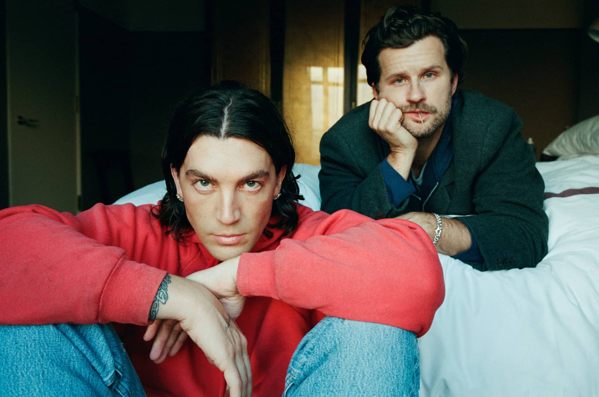 LANY: soft world tour at SM Seaside Cebu Arena on Fri, Nov 6, 2026, 12: ...