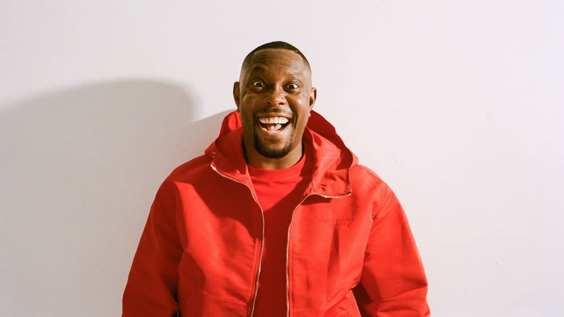 Dizzee Rascal: We Want Bass Tour at Sydney Opera House Forecourt on Sat ...
