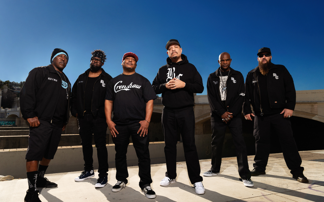 body count tour history