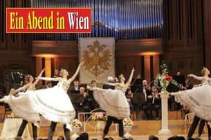 Ein Abend In Wien
