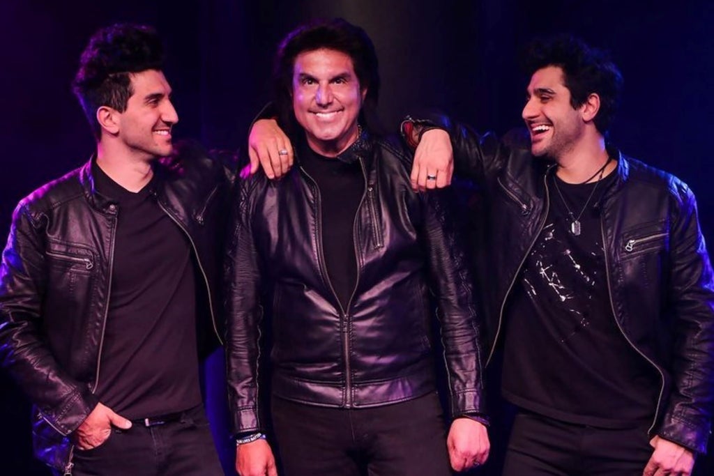 The Swinging Bronx Wanderers: New Years Party