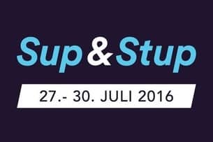 Sup & Stup