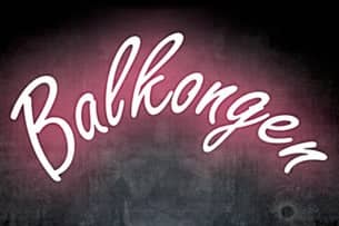 Balkongen