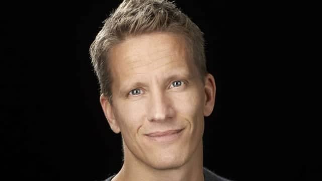 Magnus Svensson