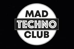 Mad Techno Club