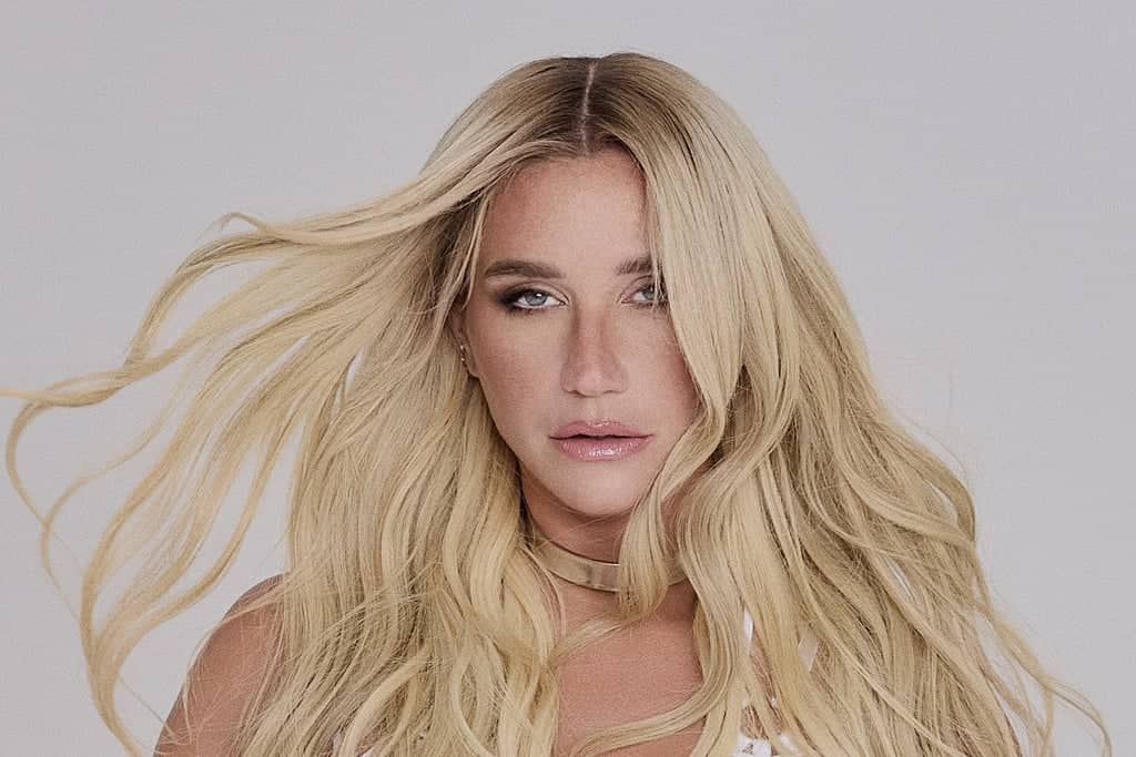 Kesha: The Freedom Tour