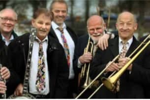New Orleans Jazz Band
