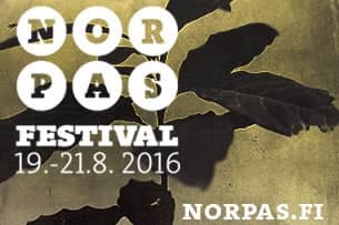 FESTIVAL NORPAS