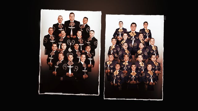 Mariachi Vargas de Tecalitlán