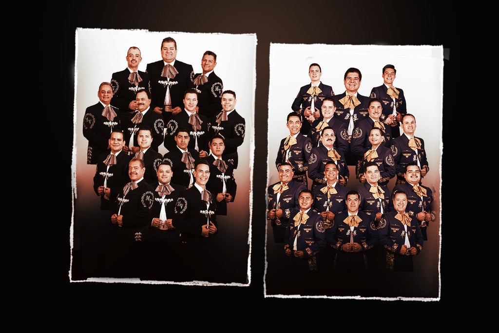 Mariachazo Tour 2026