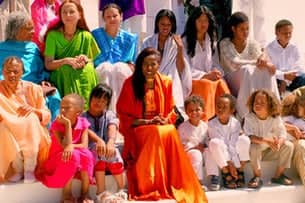 Alice Coltrane Tribute