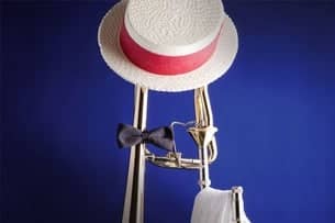 BEST OF VINTAGE JAZZ & BLUES