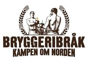 Bryggeribråk - Kampen om Norden