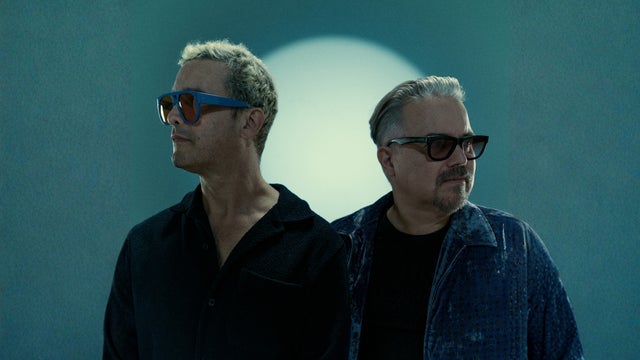 Los Amigos Invisibles