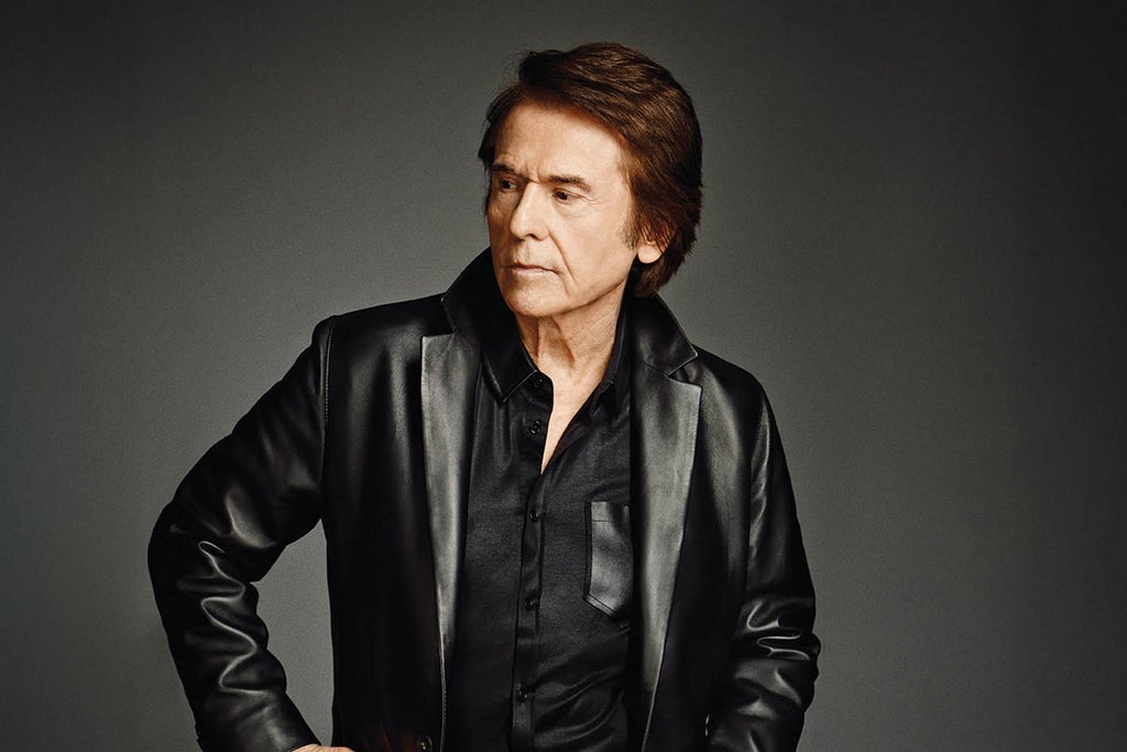 Raphael - Raphaelisimo 2026 Tour