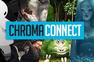 Chroma Connect