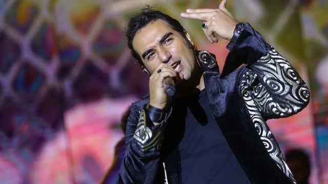 Reza Yazdani
