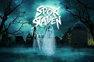 Spökstaden Örebro
