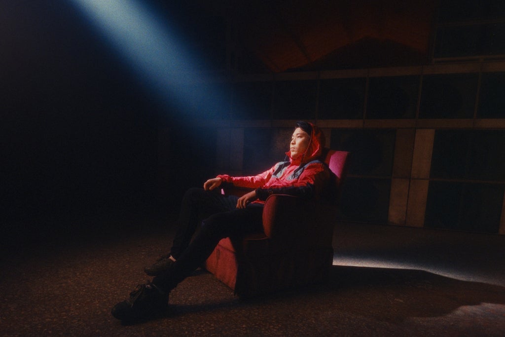 Taiki Nulight: Toronto - cheeky bugger tour