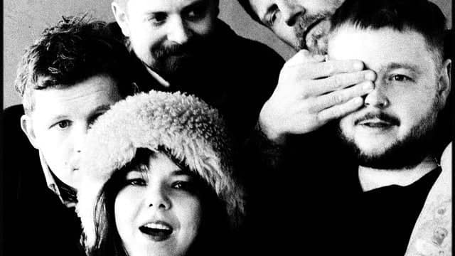 Of Monsters and Men