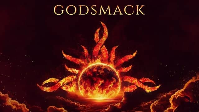 godsmack tour