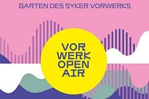 Vorwerk Open Air