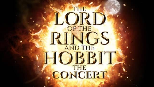 El Señor de los Anillos & El Hobbit