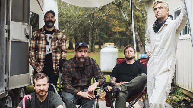 Circa Survive