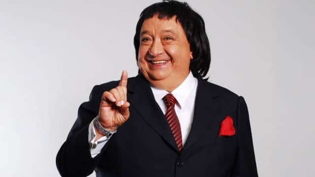 Luis De Alba