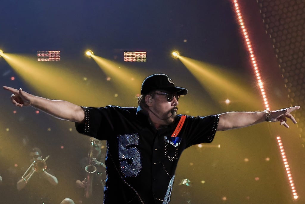 VBC Mark C Smith Concert Hall 2026 show schedule venue information