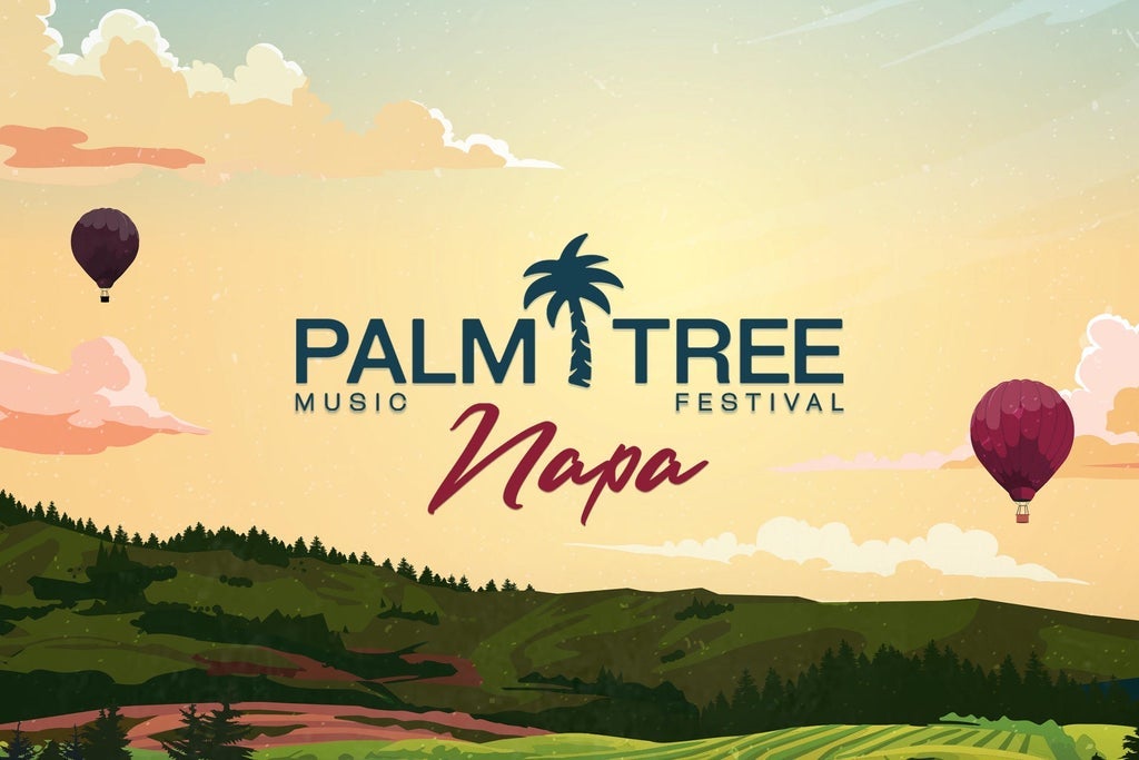 Palm Tree Music Festival