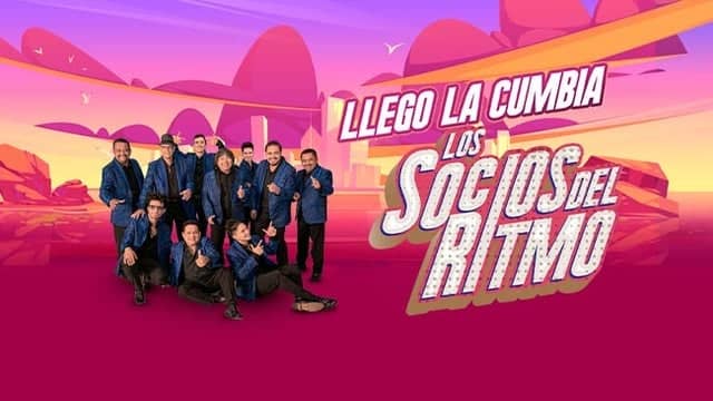 Los Socios del Ritmo