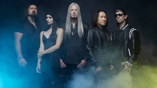 DragonForce