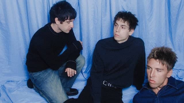 Bad Suns