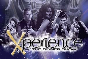 Xperience - the dinner show