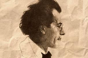 Mahlers symfoni nr 2