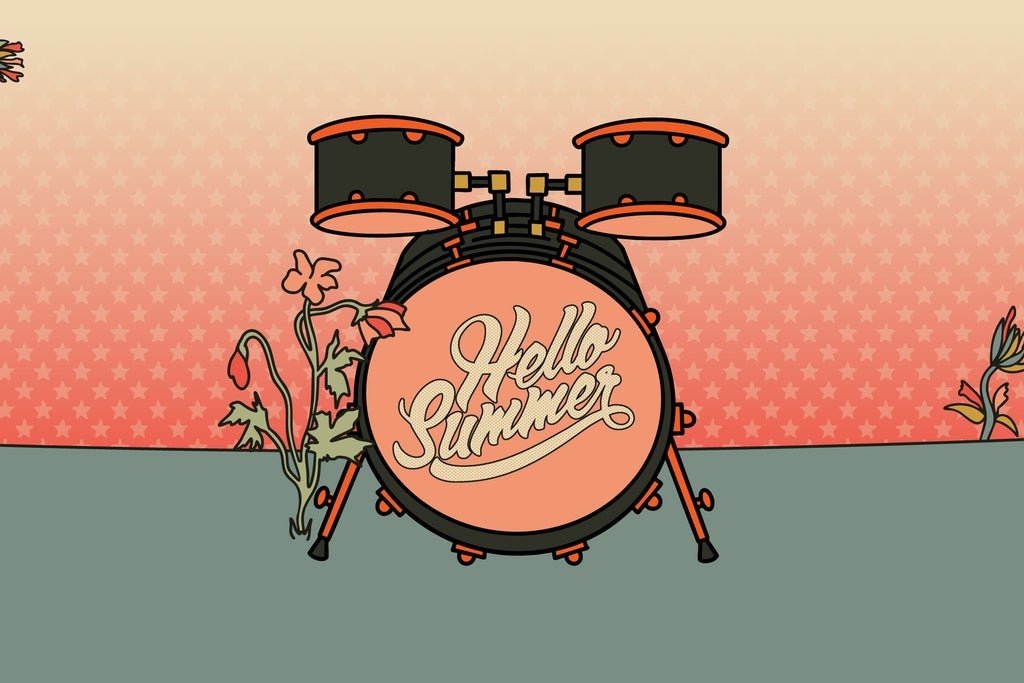 Hello Summer - Sunday Pass