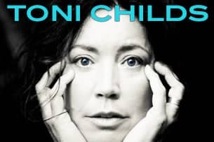 Toni Childs
