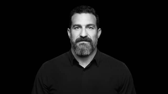 Dr. Andrew Huberman