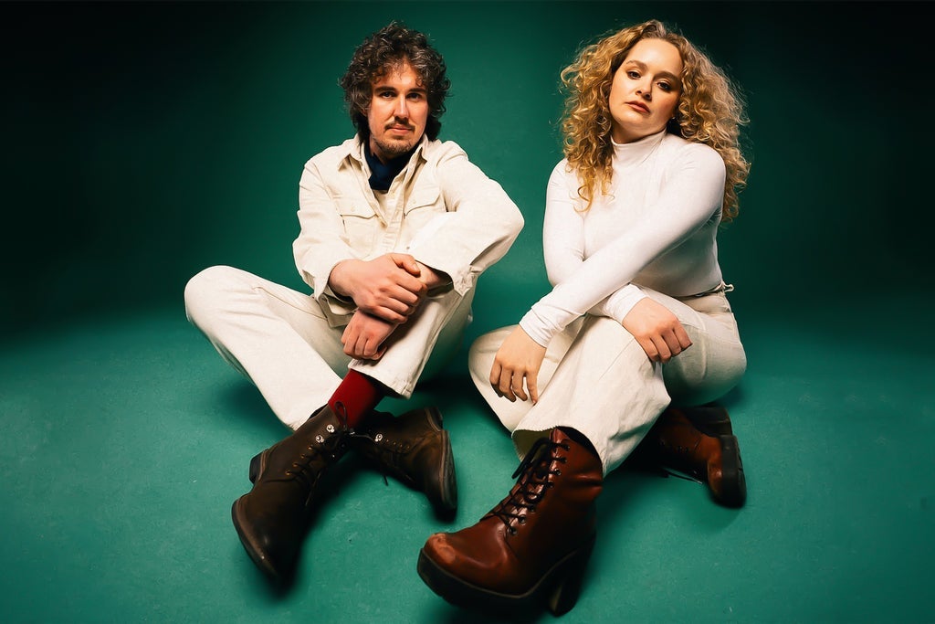 WXPN Welcomes: The Heavy Heavy