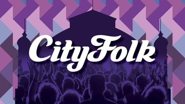 CityFolk Festival