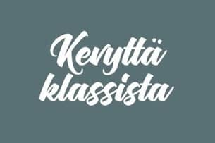 Kevytta klassista