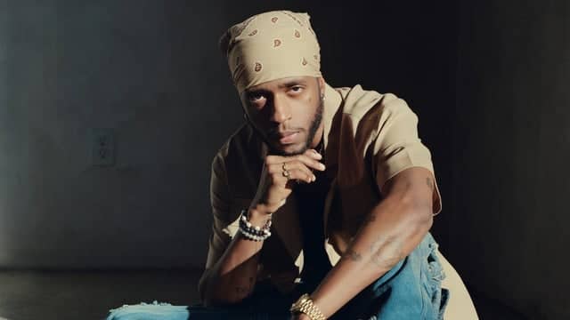 6LACK