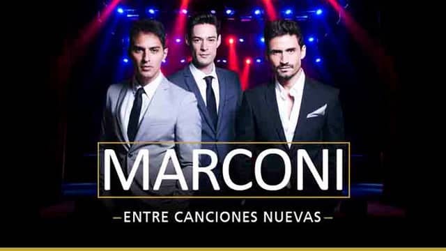 Marconi