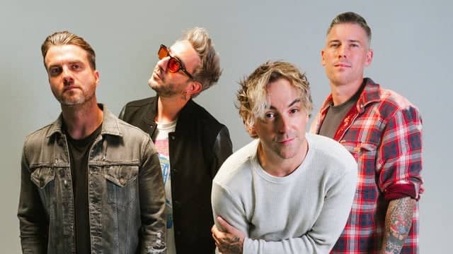 All Time Low