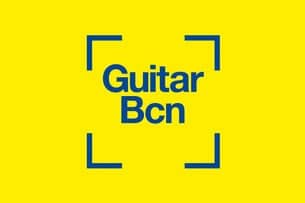 Guitar Bcn