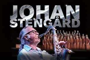 johan stengard