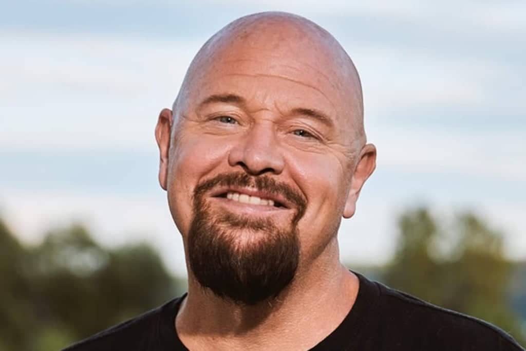 Anders Bagge